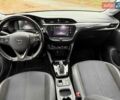 Серый Опель Corsa-e, объемом двигателя 0 л и пробегом 87 тыс. км за 14590 $, фото 18 на Automoto.ua