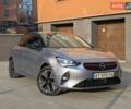 Серый Опель Corsa-e, объемом двигателя 0 л и пробегом 33 тыс. км за 12800 $, фото 1 на Automoto.ua