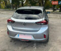 Серый Опель Corsa-e, объемом двигателя 0 л и пробегом 103 тыс. км за 9799 $, фото 7 на Automoto.ua