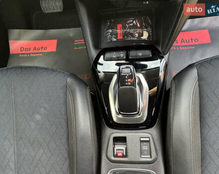 Сірий Опель Corsa-e, об'ємом двигуна 0 л та пробігом 40 тис. км за 14900 $, фото 56 на Automoto.ua