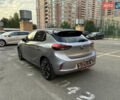 Сірий Опель Corsa-e, об'ємом двигуна 0 л та пробігом 40 тис. км за 14900 $, фото 18 на Automoto.ua