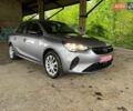 Серый Опель Corsa-e, объемом двигателя 0 л и пробегом 16 тыс. км за 13600 $, фото 1 на Automoto.ua
