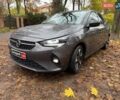Серый Опель Corsa-e, объемом двигателя 0 л и пробегом 87 тыс. км за 14590 $, фото 1 на Automoto.ua