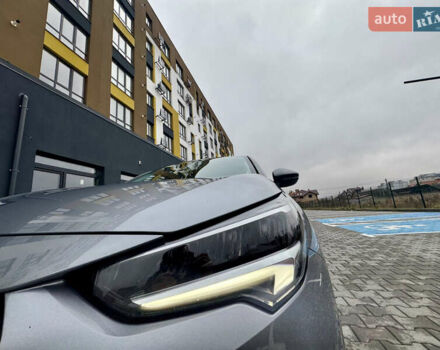 Серый Опель Corsa-e, объемом двигателя 0 л и пробегом 41 тыс. км за 14000 $, фото 11 на Automoto.ua