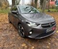 Серый Опель Corsa-e, объемом двигателя 0 л и пробегом 87 тыс. км за 14590 $, фото 2 на Automoto.ua