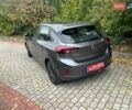 Серый Опель Corsa-e, объемом двигателя 0 л и пробегом 97 тыс. км за 12999 $, фото 4 на Automoto.ua