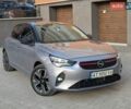Серый Опель Corsa-e, объемом двигателя 0 л и пробегом 33 тыс. км за 12800 $, фото 23 на Automoto.ua