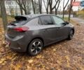 Серый Опель Corsa-e, объемом двигателя 0 л и пробегом 87 тыс. км за 14590 $, фото 4 на Automoto.ua
