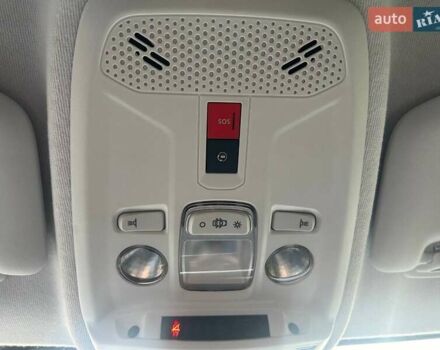 Серый Опель Corsa-e, объемом двигателя 0 л и пробегом 97 тыс. км за 12500 $, фото 12 на Automoto.ua