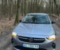 Сірий Опель Corsa-e, об'ємом двигуна 0 л та пробігом 118 тис. км за 13500 $, фото 56 на Automoto.ua