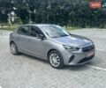 Серый Опель Corsa-e, объемом двигателя 0 л и пробегом 21 тыс. км за 13500 $, фото 8 на Automoto.ua