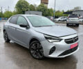 Серый Опель Corsa-e, объемом двигателя 0 л и пробегом 58 тыс. км за 9999 $, фото 1 на Automoto.ua