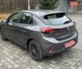 Серый Опель Corsa-e, объемом двигателя 0 л и пробегом 97 тыс. км за 12100 $, фото 8 на Automoto.ua