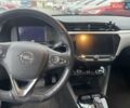 Серый Опель Corsa-e, объемом двигателя 0 л и пробегом 37 тыс. км за 13700 $, фото 5 на Automoto.ua