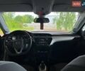 Серый Опель Corsa-e, объемом двигателя 0 л и пробегом 16 тыс. км за 13600 $, фото 9 на Automoto.ua