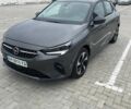 Сірий Опель Corsa-e, об'ємом двигуна 0 л та пробігом 13 тис. км за 14900 $, фото 2 на Automoto.ua