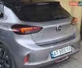 Серый Опель Corsa-e, объемом двигателя 0 л и пробегом 35 тыс. км за 13900 $, фото 2 на Automoto.ua