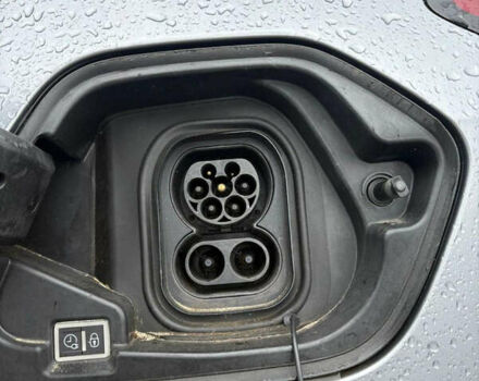 Серый Опель Corsa-e, объемом двигателя 0 л и пробегом 58 тыс. км за 9799 $, фото 14 на Automoto.ua