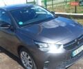 Серый Опель Corsa-e, объемом двигателя 0 л и пробегом 36 тыс. км за 11300 $, фото 1 на Automoto.ua