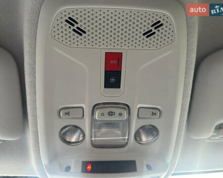 Серый Опель Corsa-e, объемом двигателя 0 л и пробегом 97 тыс. км за 12500 $, фото 21 на Automoto.ua