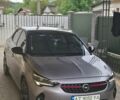 Серый Опель Corsa-e, объемом двигателя 0 л и пробегом 36 тыс. км за 12999 $, фото 1 на Automoto.ua