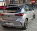Серый Опель Corsa-e, объемом двигателя 0 л и пробегом 33 тыс. км за 12800 $, фото 6 на Automoto.ua