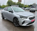 Серый Опель Corsa-e, объемом двигателя 0 л и пробегом 58 тыс. км за 9799 $, фото 1 на Automoto.ua