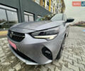 Серый Опель Corsa-e, объемом двигателя 0 л и пробегом 41 тыс. км за 14000 $, фото 10 на Automoto.ua