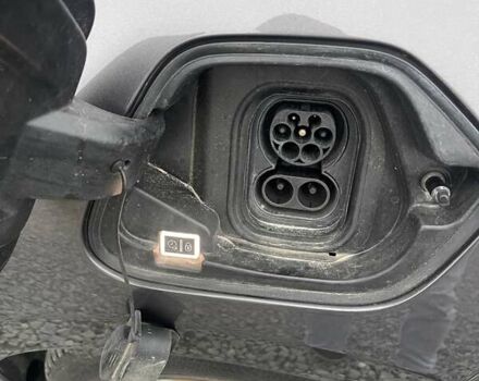 Серый Опель Corsa-e, объемом двигателя 0 л и пробегом 37 тыс. км за 13700 $, фото 12 на Automoto.ua