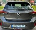 Серый Опель Corsa-e, объемом двигателя 0 л и пробегом 41 тыс. км за 12999 $, фото 14 на Automoto.ua
