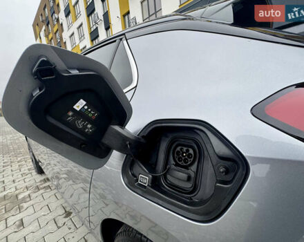 Серый Опель Corsa-e, объемом двигателя 0 л и пробегом 41 тыс. км за 14000 $, фото 17 на Automoto.ua