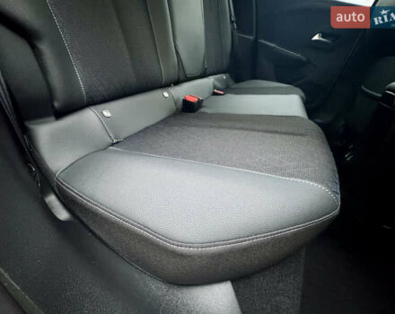 Серый Опель Corsa-e, объемом двигателя 0 л и пробегом 41 тыс. км за 14000 $, фото 38 на Automoto.ua