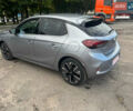 Серый Опель Corsa-e, объемом двигателя 0 л и пробегом 103 тыс. км за 9799 $, фото 5 на Automoto.ua