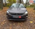 Серый Опель Corsa-e, объемом двигателя 0 л и пробегом 87 тыс. км за 14590 $, фото 1 на Automoto.ua