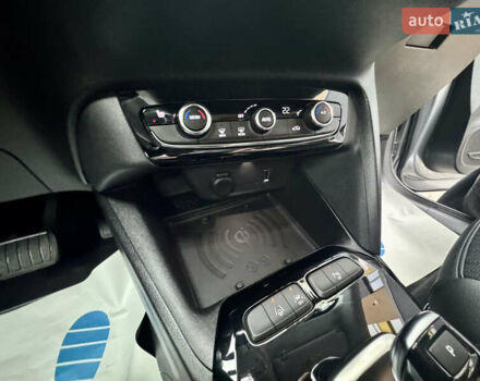 Серый Опель Corsa-e, объемом двигателя 0 л и пробегом 41 тыс. км за 14000 $, фото 56 на Automoto.ua