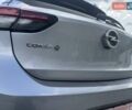 Серый Опель Corsa-e, объемом двигателя 0 л и пробегом 21 тыс. км за 13500 $, фото 16 на Automoto.ua