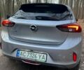 Сірий Опель Corsa-e, об'ємом двигуна 0 л та пробігом 118 тис. км за 13500 $, фото 35 на Automoto.ua