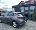 Серый Опель Corsa-e, объемом двигателя 0 л и пробегом 37 тыс. км за 13450 $, фото 8 на Automoto.ua