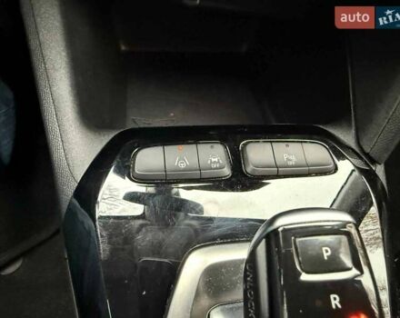 Серый Опель Corsa-e, объемом двигателя 0 л и пробегом 87 тыс. км за 14590 $, фото 14 на Automoto.ua