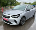 Серый Опель Corsa-e, объемом двигателя 0 л и пробегом 58 тыс. км за 9999 $, фото 2 на Automoto.ua
