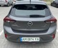 Сірий Опель Corsa-e, об'ємом двигуна 0 л та пробігом 13 тис. км за 14900 $, фото 6 на Automoto.ua