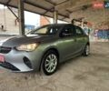 Серый Опель Corsa-e, объемом двигателя 0 л и пробегом 16 тыс. км за 13600 $, фото 6 на Automoto.ua