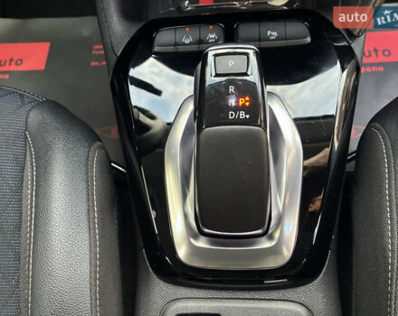 Сірий Опель Corsa-e, об'ємом двигуна 0 л та пробігом 40 тис. км за 14900 $, фото 54 на Automoto.ua