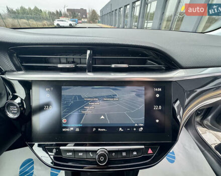 Серый Опель Corsa-e, объемом двигателя 0 л и пробегом 41 тыс. км за 14000 $, фото 51 на Automoto.ua