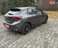 Серый Опель Corsa-e, объемом двигателя 0 л и пробегом 97 тыс. км за 12100 $, фото 11 на Automoto.ua