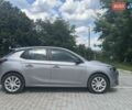 Серый Опель Corsa-e, объемом двигателя 0 л и пробегом 21 тыс. км за 13500 $, фото 10 на Automoto.ua