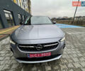Серый Опель Corsa-e, объемом двигателя 0 л и пробегом 41 тыс. км за 14000 $, фото 8 на Automoto.ua