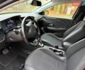 Серый Опель Corsa-e, объемом двигателя 0 л и пробегом 87 тыс. км за 14590 $, фото 11 на Automoto.ua