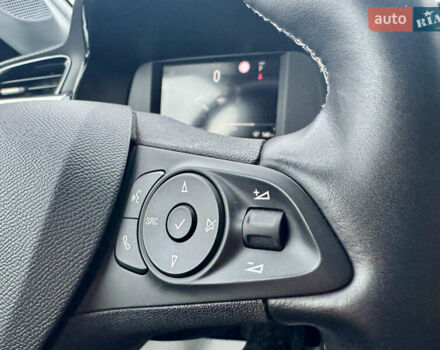 Серый Опель Corsa-e, объемом двигателя 0 л и пробегом 41 тыс. км за 14000 $, фото 46 на Automoto.ua