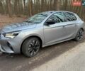 Сірий Опель Corsa-e, об'ємом двигуна 0 л та пробігом 118 тис. км за 13500 $, фото 6 на Automoto.ua